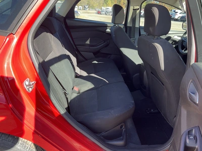 Used 2016 FORD FOCUS Classic Cars & Trucks Michigan US | Miedema Asset Management Group #1579058