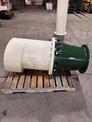 Used BLACK CLAWSON HD CLEANER High Density Cleaners (Paper) Pennsylvania US | Global Equipment International, LLC #1270521