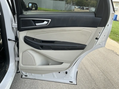 Used 2019 FORD EDGE SUVs Michigan US | Miedema Asset Management Group #1476461