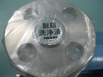 NEW Iwaki GX-12SNCM-04G3C