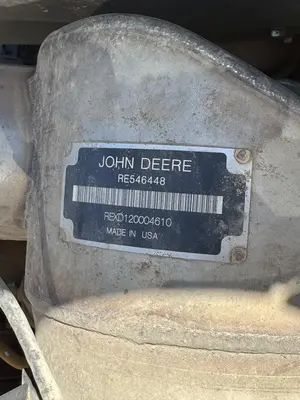 Used 2013 DEERE 410K Backhoe Loaders North Dakota US | Proxy Equipment #1378317