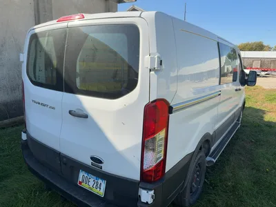 Used _UNKNOWN_ _UNKNOWN_ Miscellaneous Trucks/Trailers Illinois US | Revelation Machinery #1566487