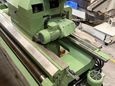 USED 1990 TACCHI HD 1000