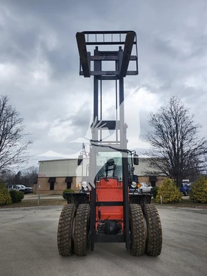 USED 2026 AGROTK F60
