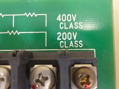 USED YASKAWA D11-A91290-5