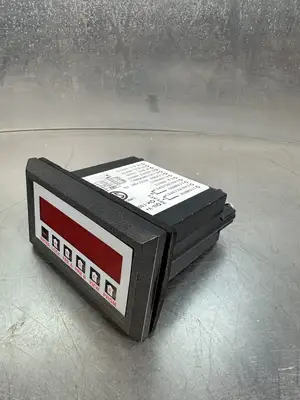 Eastern Instruments MS309MRTS3A Totalizer (BIN1.5.5)