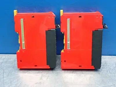 Used OMRON NXSOD400 Electrical Controls | HGR 24 #747910
