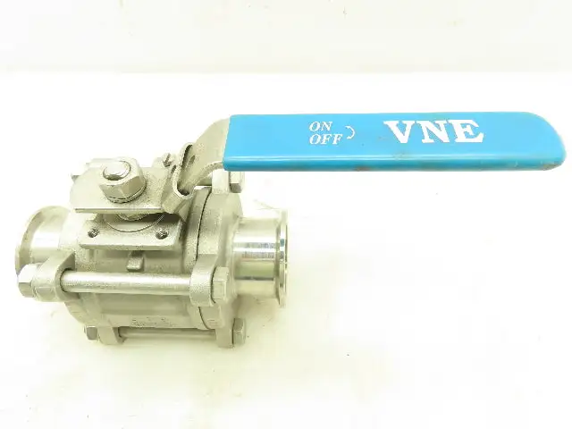 Used VNE _UNKNOWN_ Valves/Fittings | Arrow Industrial #629388