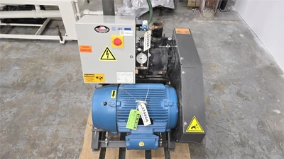 USED AEC, INC. APD-15