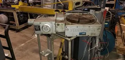 USED 1990 TSUDAKOMA RNCV-300R
