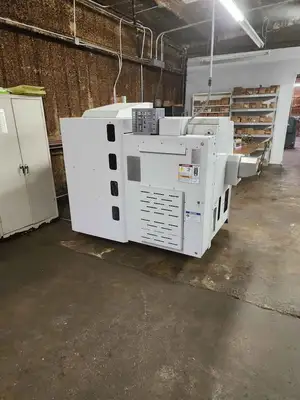 2006 HAAS SL-10 CNC Lathes | Toolquip, Inc. (3)