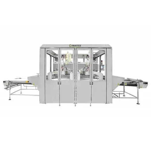 Matiss 2GH-2SU