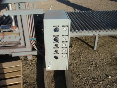 Used _UNKNOWN_ 931 Bulk Bag Loaders Minnesota US | A&I Equipment #1317151