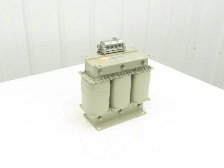 Used ISOLTRA _UNKNOWN_ Transformers Indiana US | Arrow Industrial #786148