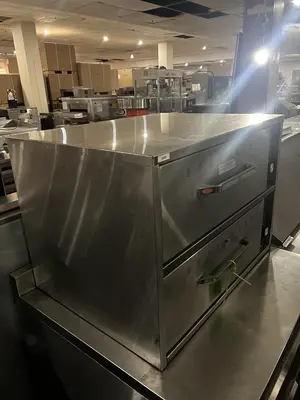 Used HATCO HDW-2 Hot Food Warming, Holding, & Transport Cabinets Florida US | BAM Discount Restaurant Equipment #1397999