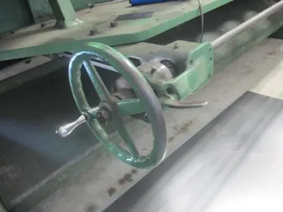 USED CINCINNATI 1312