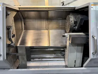 USED 2007 HAAS SL-30L