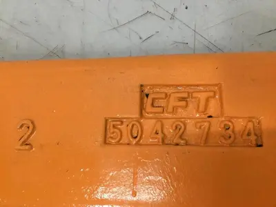 USED CINCINNATI MILACRON 5042734