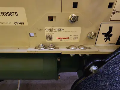 Used INTELLIGRATED SPUR CONVEYOR Conveyors | Packer City Sales #1298157