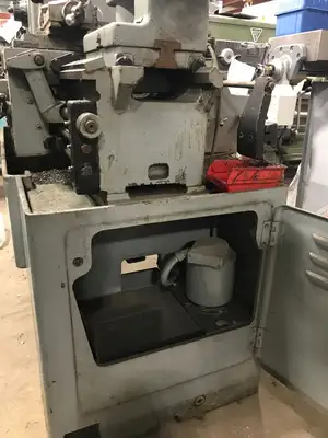 Leblond 1303 Regal 16 x 30 Manual Lathe