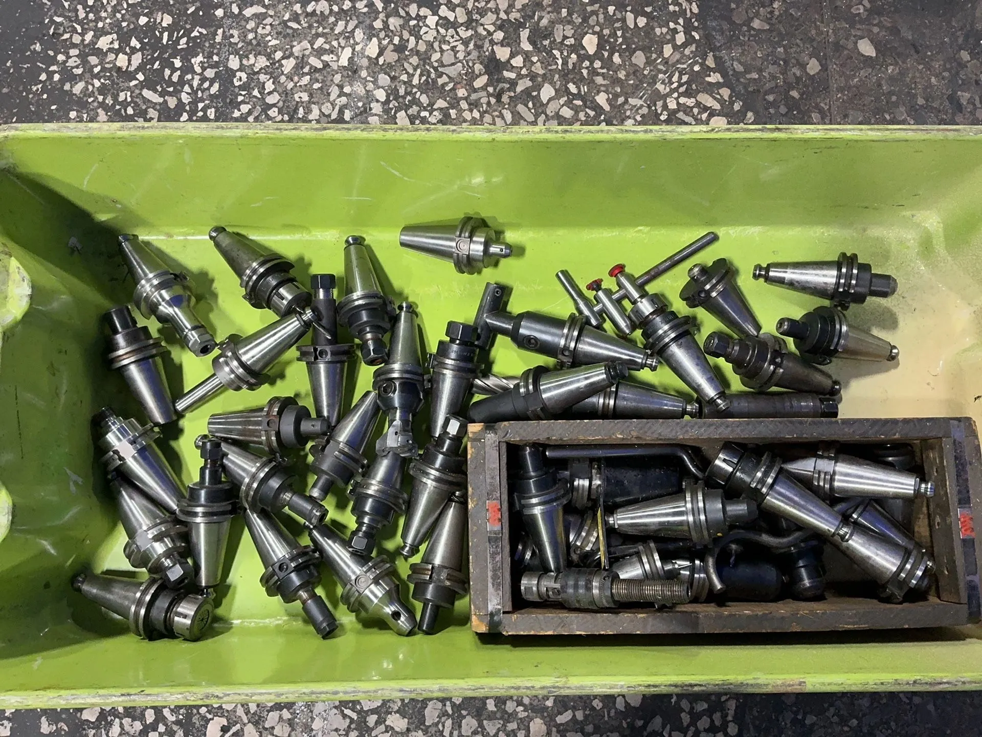 Used LYNDEX _UNKNOWN_ Tooling & Accessories (Other) Ohio US | HGR 24 #1271748