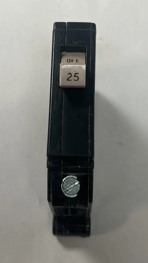 Used CUTLER-HAMMER CH125 Miscellaneous Equipment (Electrical & Power) Ohio US | Surplus Asset Holdings #1568069