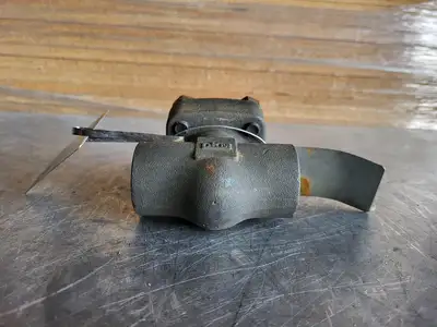 1" Class 800 Check Valve B16.34