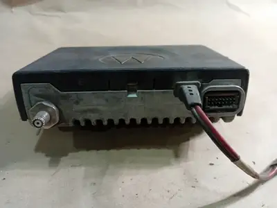 USED MOTOROLA PM400