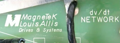 USED MAGNETEK 46S02778-0400 CIRCUIT BOARD 400A554-1 46S027780400 5Y1538-01
