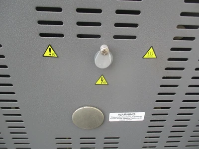 USED THERMO SCIENTIFIC F48020-33-80CN