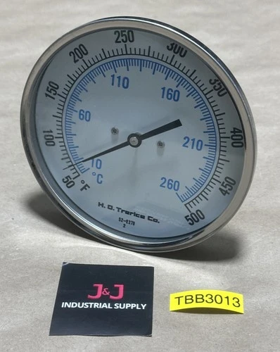 New | in-Stock Trerice 52-2278 Temperature Monitoring | J&J Industrial Supply #543128