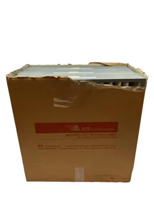 USED AR FILTRAZIONI MIST COLLECTOR FILTER
