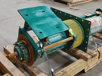 USED NAGLE TWO-RS
