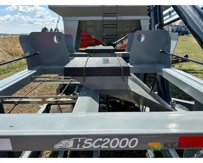 Used TRAVIS _UNKNOWN_ Seed Tenders Iowa US | Keast Enterprises #1360520