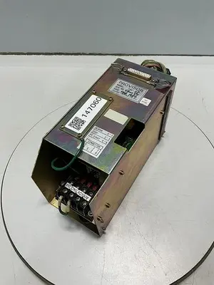 USED 1987 TOSHIBA PMC-2P