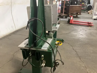 C-48M | Dodds | Drawer Clamps