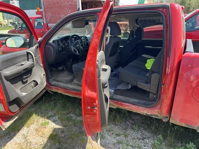 USED 2009 CHEVROLET SILVERADO