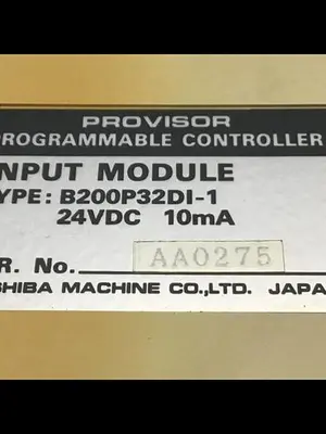 USED TOSHIBA B200P32DI-1