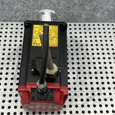 Used FANUC A06B-0063-B003 Misc Industrial Equipment California US | Davliegogo LLC #1729780