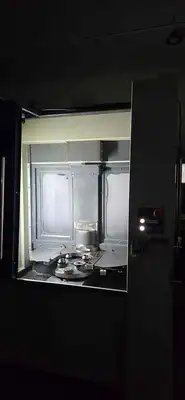 2015 KIWA KMH-300A Machining Centers, Horizontal | Asset Exchange Corporation (3)