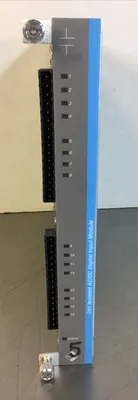 METSO ISOLATED DIGITAL INPUT MODULE # IOP334 3H