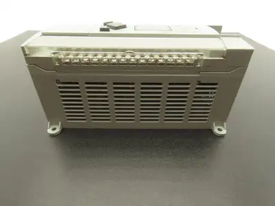 Allen Bradley 1766-L32AWA MicroLogix 1400 Controller Module 32Pt Ser C FW 21.007