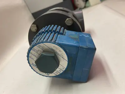 Used PLAST-O-MATIC SPC100VW20 Pump & Valve Parts Ohio US | Surplus Asset Holdings #1242108