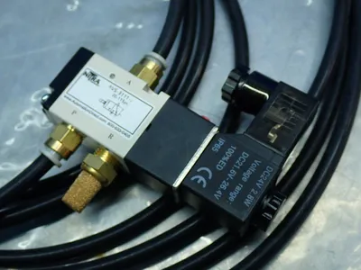 USED NITRA AVS3111