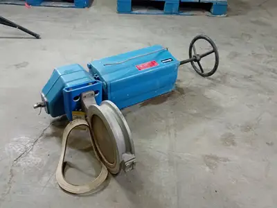 USED METSO B1JRU12/55