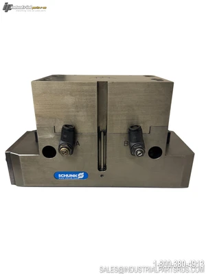 USED SCHUNK PGN+200/2 AS