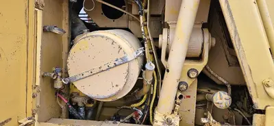 Used 1981 CAT 953 Crawler Loaders Utah US | CSS Equipment Sales #1347295