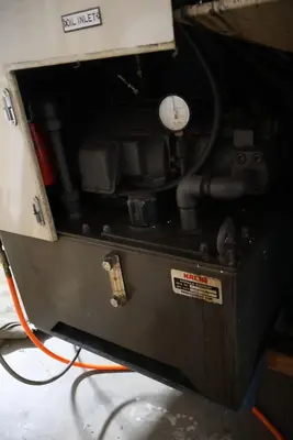 1985 YAMAZAKI MAZAK CORP. VQC-15/40 CNC Milling | MD Equipment Services LLC (11)