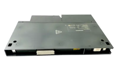 Used Siemens SIMATIC S7-400, PS407 PLC Power Supplies Michigan US | Maverick Industrial Sales #1398842