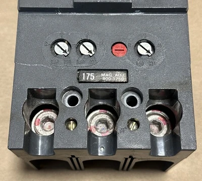 USED GE TFJ236175WL